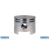 Piston complet Kawasaki Th48
