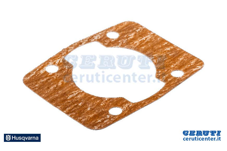 Seal - Original Husqvarna - 531002348