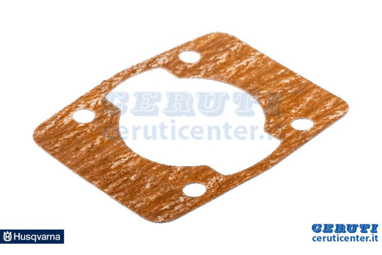 Seal - Original Husqvarna - 531002348