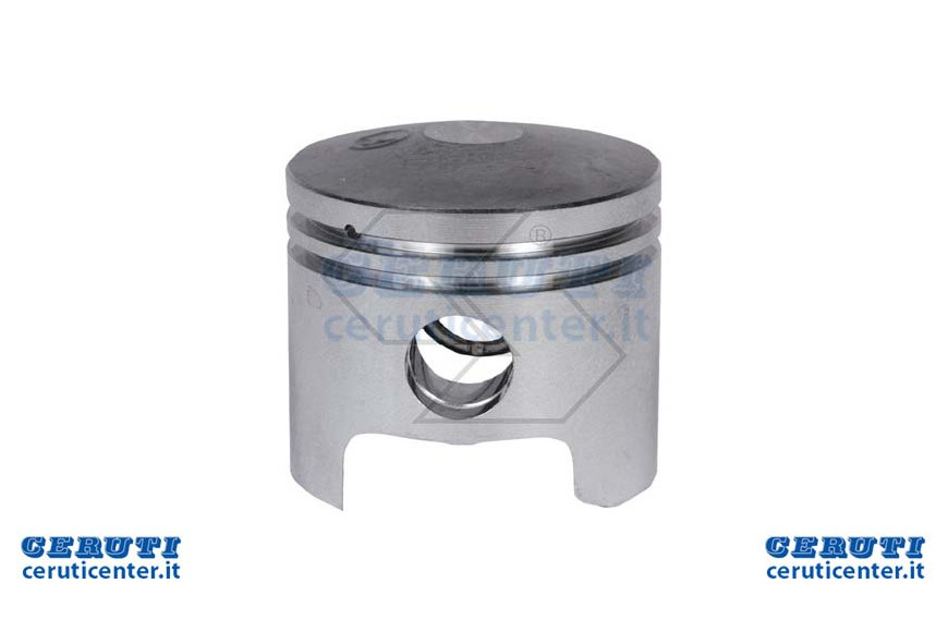 Piston complet Kawasaki TD40