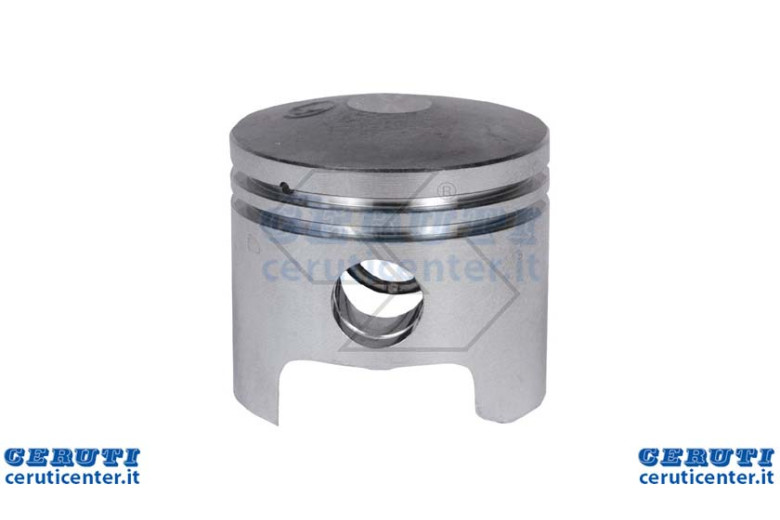 Complete Piston Kawasaki TD40
