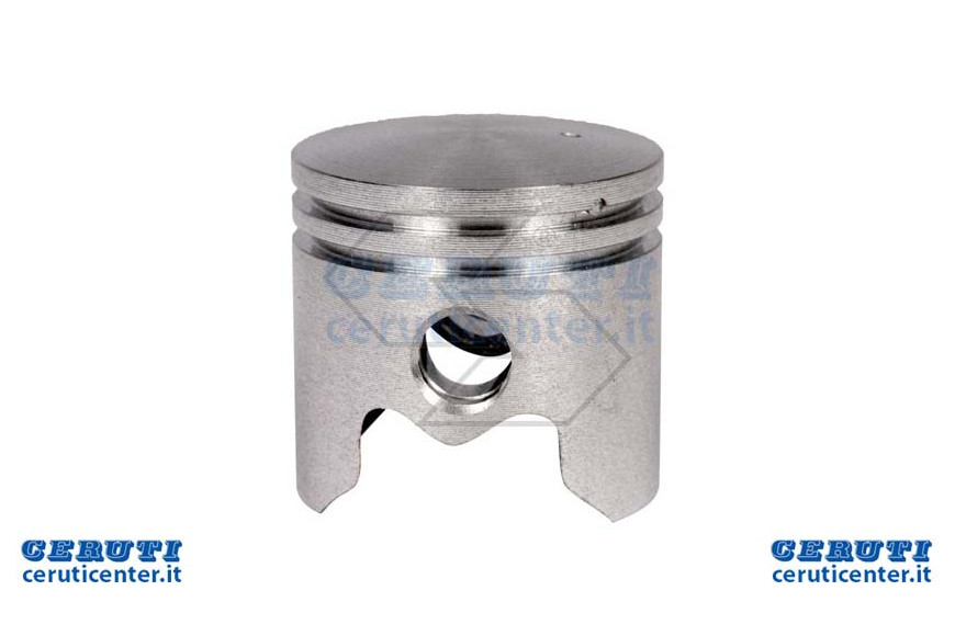 Piston Complete Mitsubishi Tu26