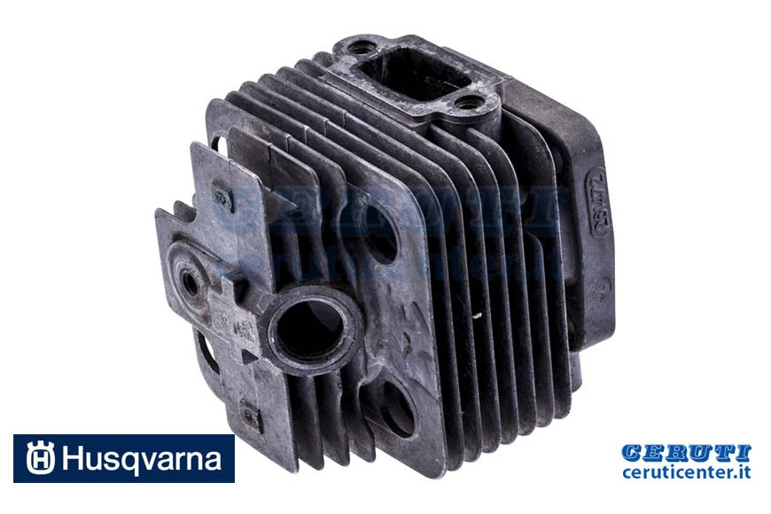 Cilindro Per 132-L/Ld/R/Rd/Rb - Originale Husqvarna - 531002347