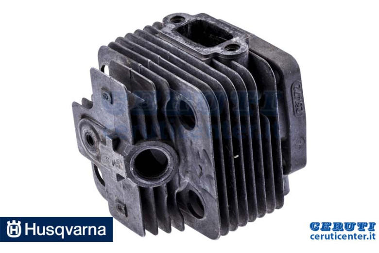 Zylinder für 132-L / Ld / R / Rd / Rb - Original Husqvarna - 531 002 347