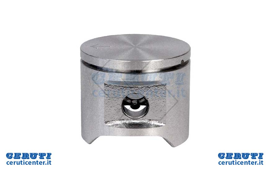 Piston Husqv.245 complète