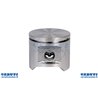 Piston Husqv.245 complète