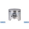 Piston Husqv.350 complète