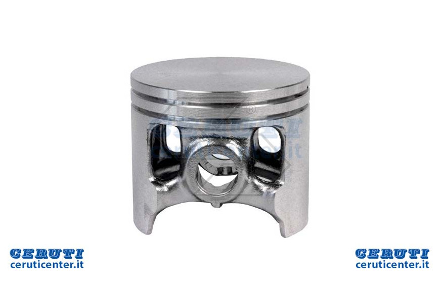 Piston Husqv.395 complète
