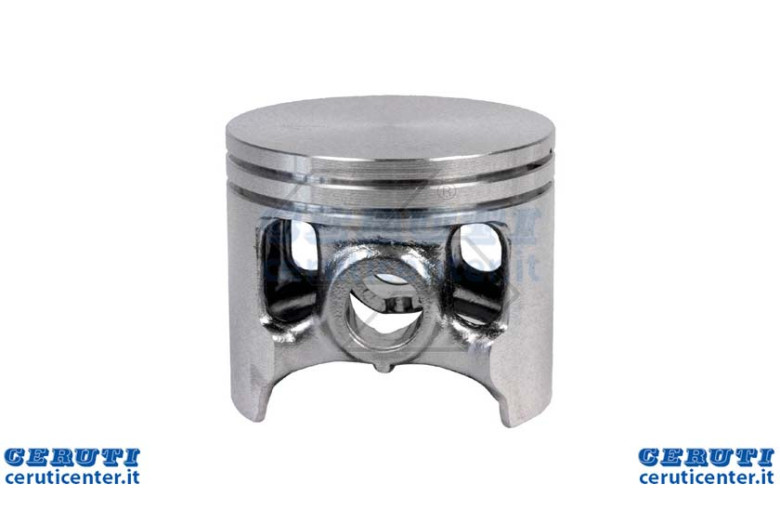 Piston Complete Husqv.395