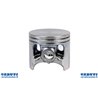 Piston Husqv.395 complète