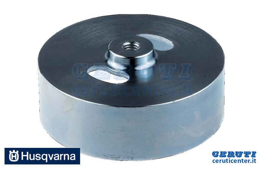 Campana de embrague - Husqvarna original - 531002251
