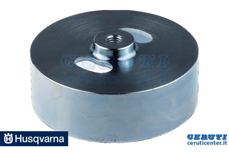 Clutch Bell - Original Husqvarna - 531002251