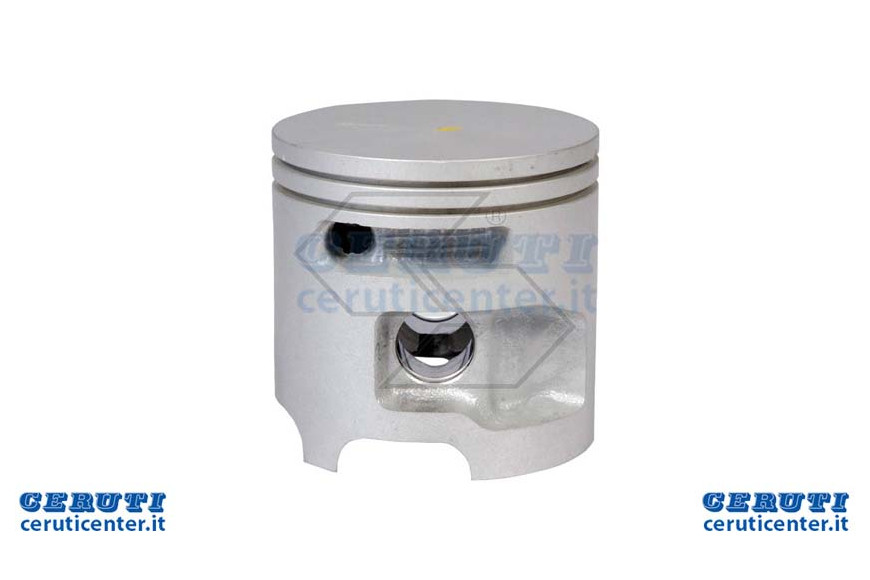 Piston Husqv.575 complète