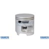 Piston Husqv.575 complète