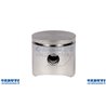 Piston Husqv.136-137 complète