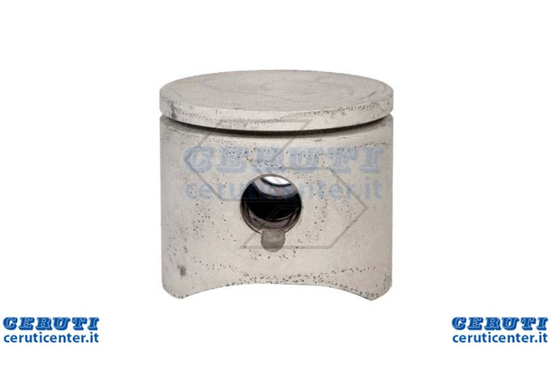 Piston Husqv.141-142 complète