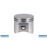 Piston Husqv.390Xp complète