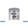 Piston Husqv.445-450 complète
