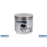 Piston Husqv.K960 complète