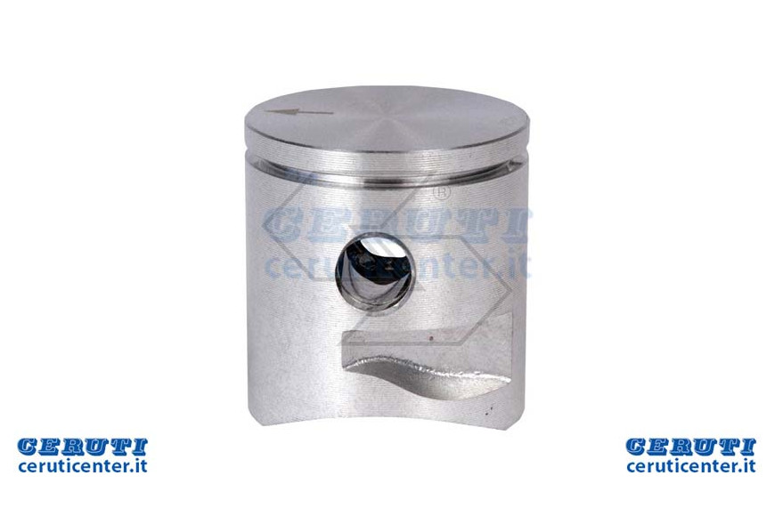 Piston Husqv.236-240 complète
