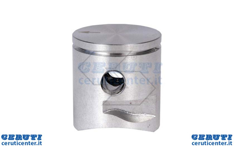 Piston Husqv.236-240 complète