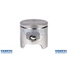 Piston Husqv.343R complète