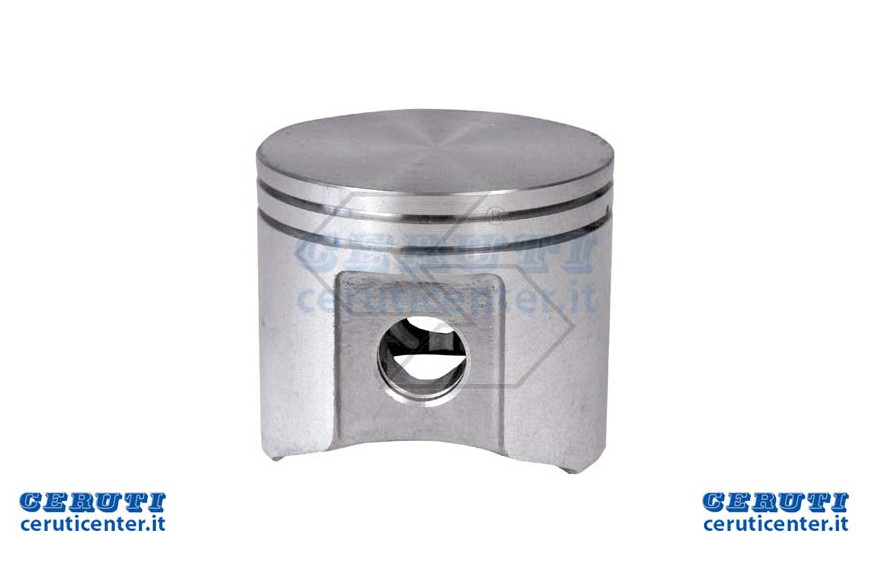 Piston Husqv.385-390 complète