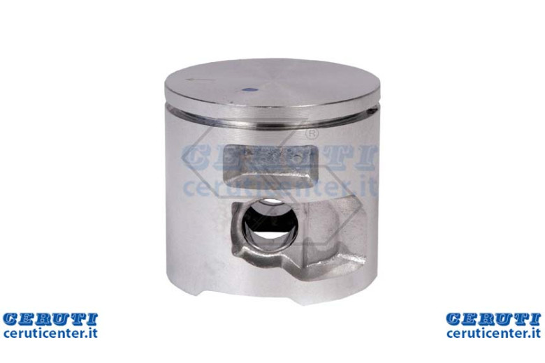 Piston Husqv.455-460 complète