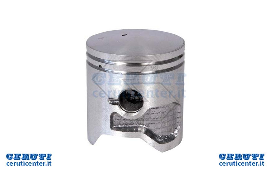 Piston Husqv.543R complète