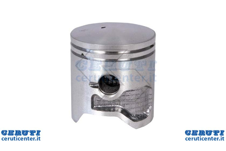 Piston Husqv.543R complète