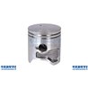 Piston Husqv.543R complète