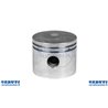 Piston complet Kawasaki Tj45