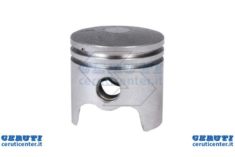 Piston complet Kawasaki TH23