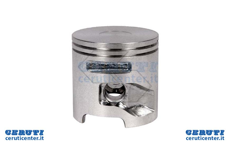 Piston complet Partenaire K750