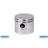 Piston Complete Partner Pa350