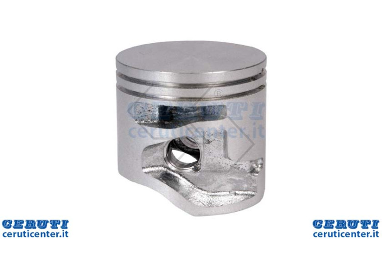 Pistón completo Stihl Ms201-210