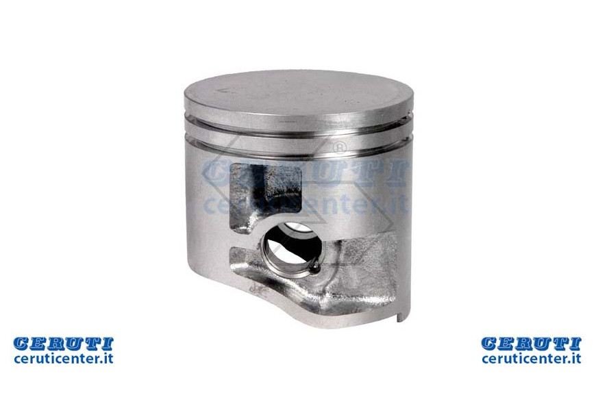 Piston Complete Stihl Ms211