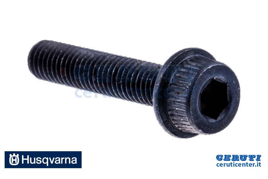 Tornillo - Husqvarna original - 531002202