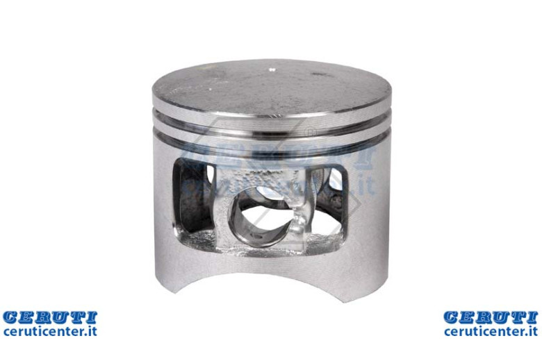 Pistón completar Zenoah 4500