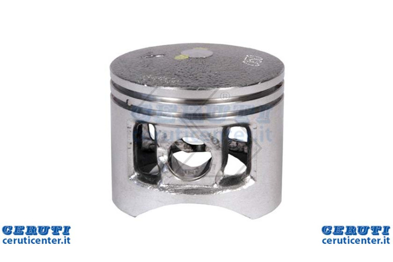 Pistone Completo Zenoah 4600