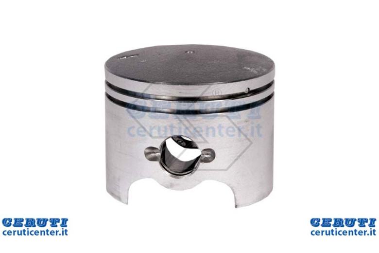 Piston complet Zenoah 6200