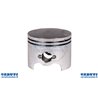 Piston complet Zenoah 6200