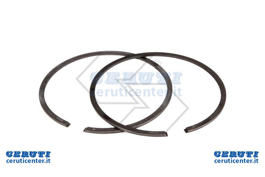 Shindaiwa C35 Segment