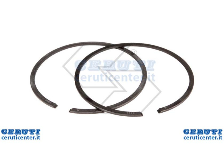 2 segments Stihl MS310