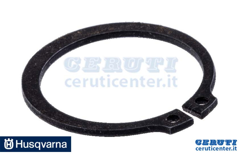 Di Fermo Anillo - Husqvarna original - 531001074