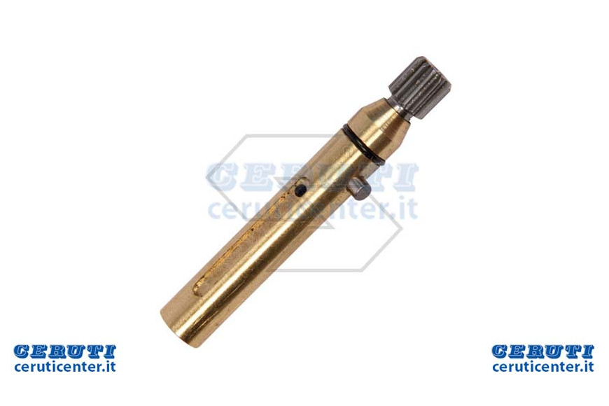 Pompa Olio Alpina P360-410 D.8