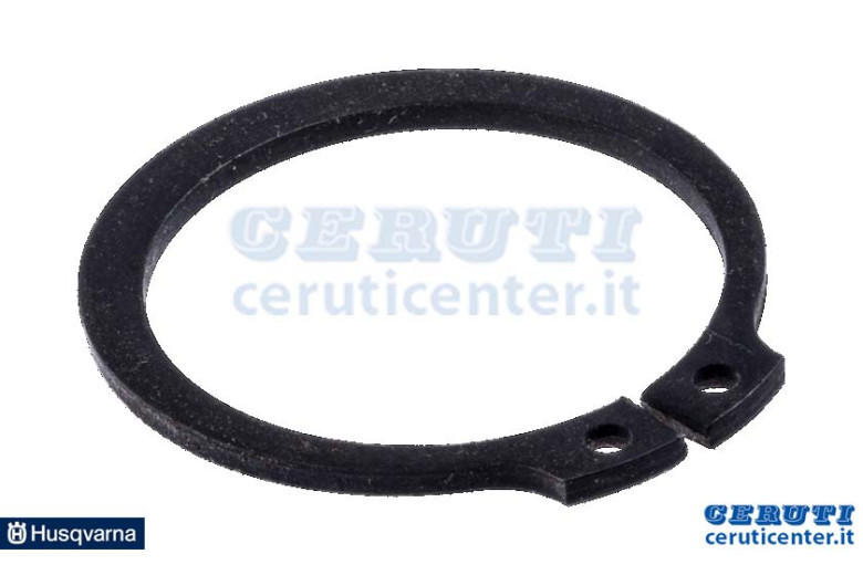 Di Fermo Ring - Husqvarna Original - 531000159