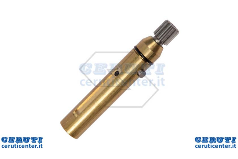 Pompa Olio Alpina P360-410 D.9