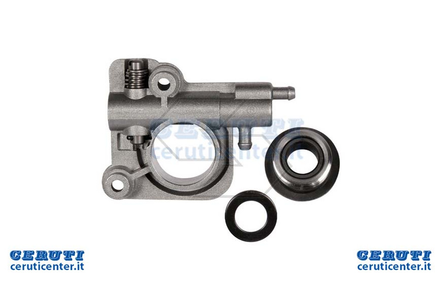 Pompa Olio Echo Cs370-420