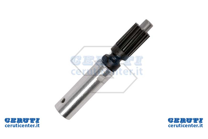Pompa Olio Husqvarna 136-141